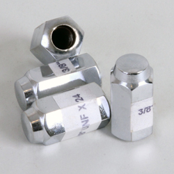 Retaining Nut - "XW704" Naylor